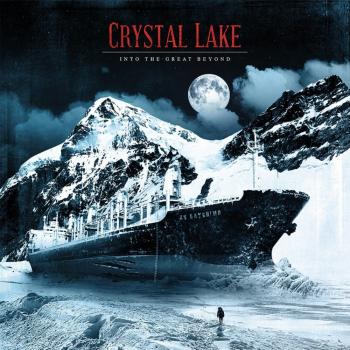 Crystal Lake - Into The Great Beyond