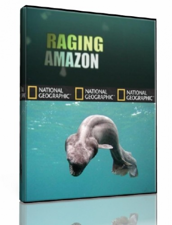 NG: -.   / Monster fish. Raging Amazon