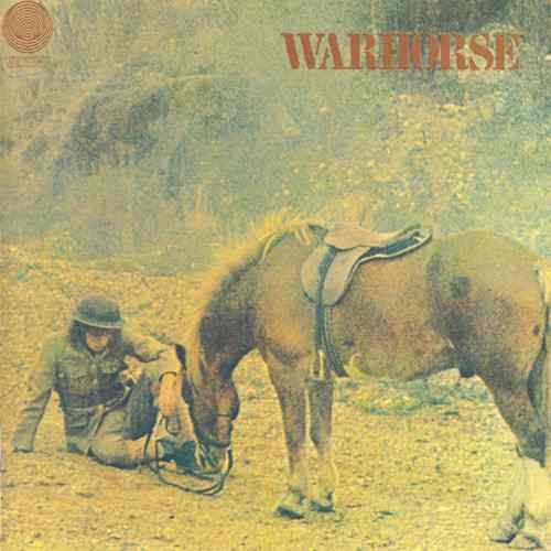 Warhorse - Discography 
