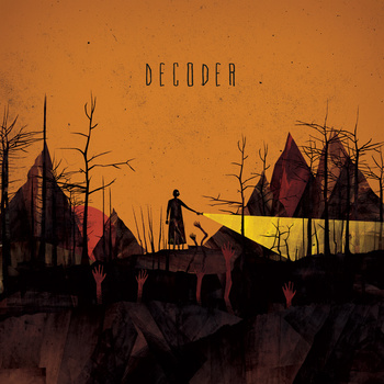 Decoder - Decoder