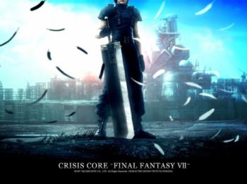   : 7   / final fantasy 7: crisis core [movie] [JAP+SUB] []