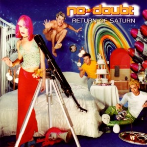 No Doubt - Discography 