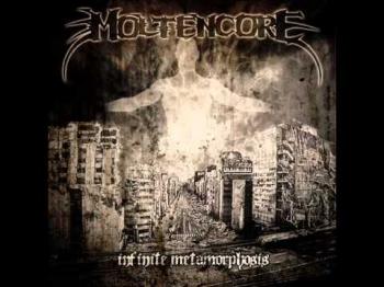 Moltencore - Infinite Metamorphosis