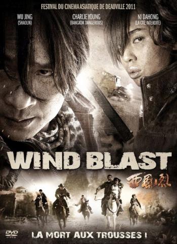  / Wind Blast VO