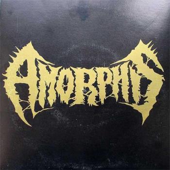 Amorphis    -  11