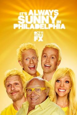    , 6  1-12   12 / It's Always Sunny in Philadelphia [LostFilm]