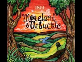 Moreland Arbuckle - 1861