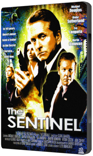  / The Sentinel DUB