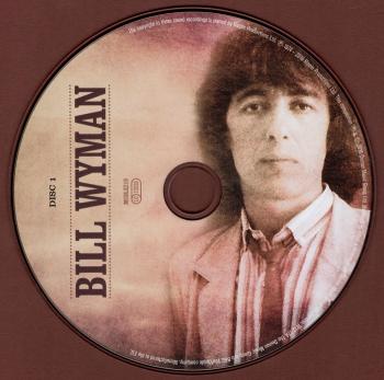 Bill Wyman's Rhythm Kings - Double Bill (2CD)