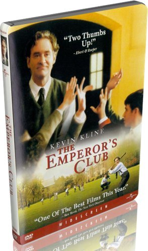   / The Emperor's Club MVO