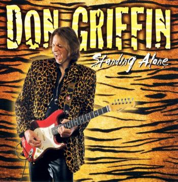 Don Griffin - Standing Alone