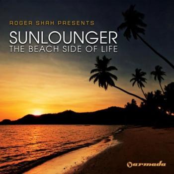 Roger Shah pres. Sunlounger feat. Antonia Lucas - Beautiful Night