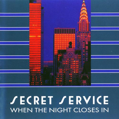 Secret Service - Discography + Singles Collection 