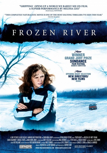   / Frozen River MVO