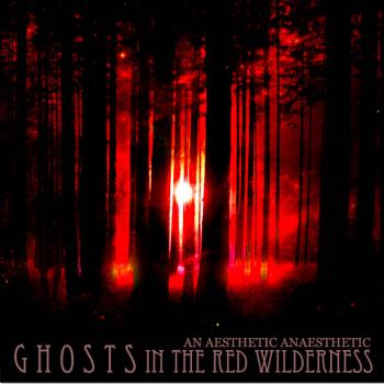 An Aesthetic Anaesthetic - Ghosts In The Red Wilderness