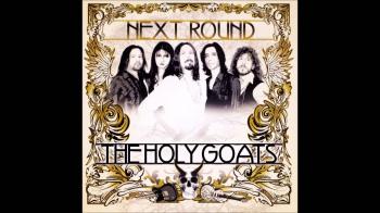 The Holy Goats - Next Round