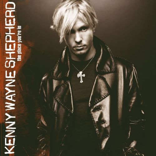 Kenny Wayne Shepherd - Discography 