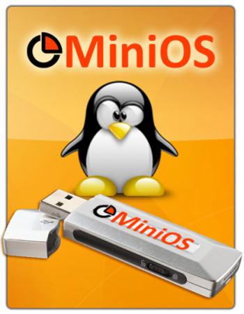 MiniOS 2010.0 20110206 ( 2.6.31.14)