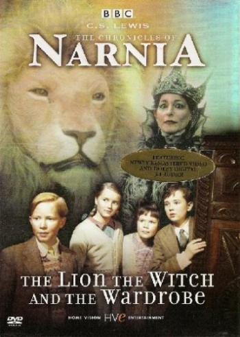  : ,  / The Lion, the Witch MVO