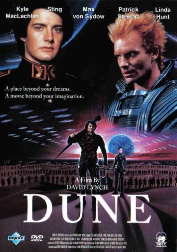  / Dune DUB