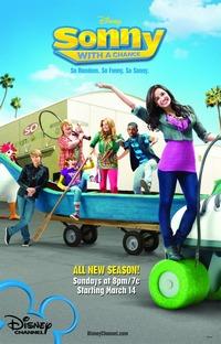   , 2  1-5, 7-25   25 / Sonny With A Chance [Disney Channel]