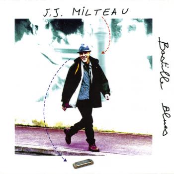 Jean-Jacques Milteau - Bastille Blues