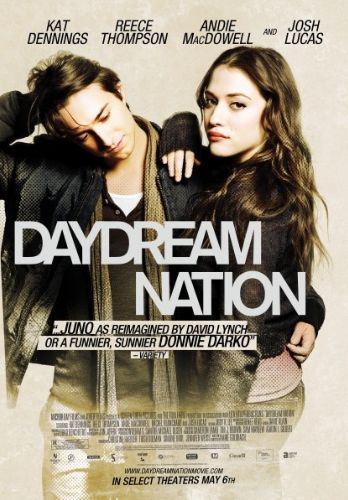   / Daydream Nation ENG