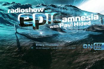 Paul Hided - Epic Amnesia 004