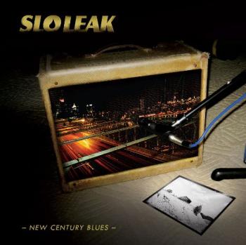 Slo Leak - New Century Blues