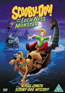 -  / Loch Ness Great Monster Mystery