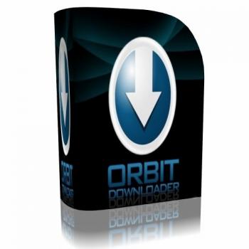 Orbit Downloader 4.1.0.0 Final