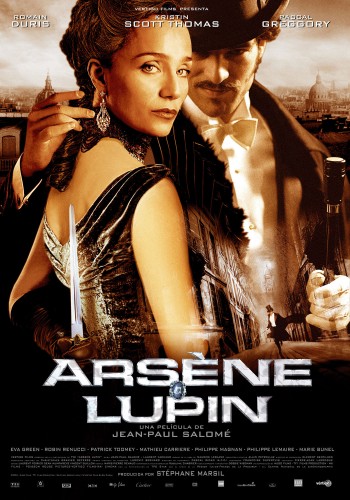   / Arsene Lupin MVO