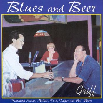 Griff - Blues and Beer