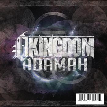 O'Kingdom - AdaMaH