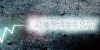 DJ Valeriy - Techno Transmitter