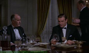 James Bond 007 /Goldfinger MVO