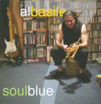 Al Basile - Soul Blue 7