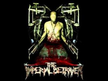 The Imperial Betrayer - The Harvest