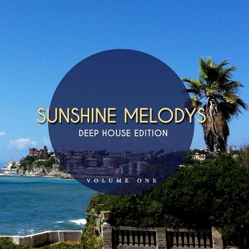 VA - Sunshine Melodys: Deep House Edition, Vol. 1-2 