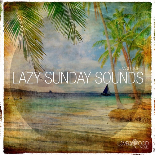 VA - Lazy Sunday Sounds Vol 5-6 