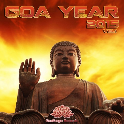 VA - Goa Year 2015 Vol 1-2 