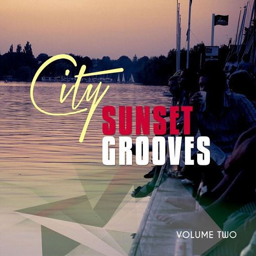 VA - City Sunset Grooves Vol 1-2 