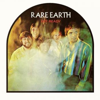 Rare Earth - Get Ready