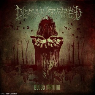 Decapitated - Discography 