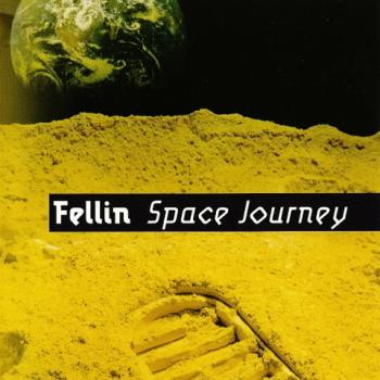 Fellin - Space Journey