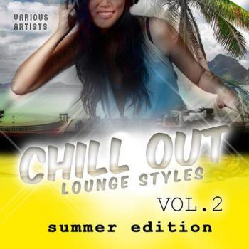 VA - Chill Out Lounge Styles Vol 2