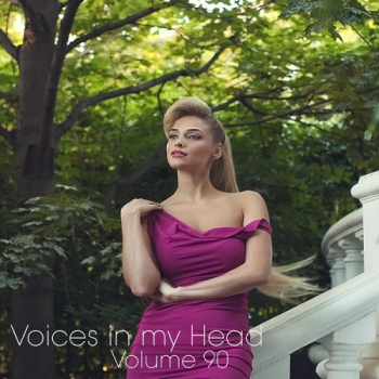 VA - Voices in my Head Volume 90