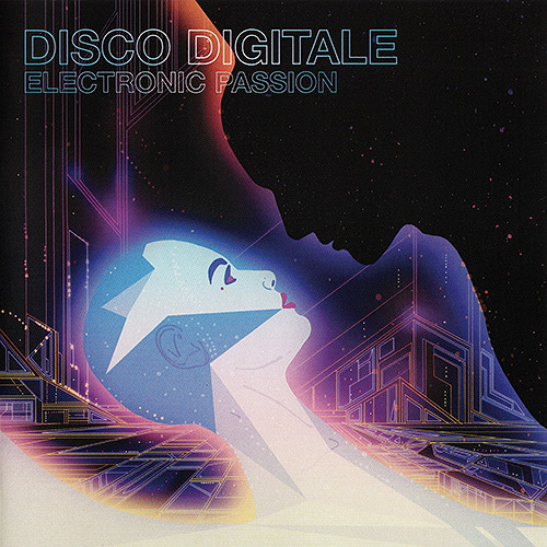 Disco Digitale - Collection 