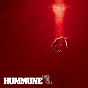 Hummune - Face The Fall