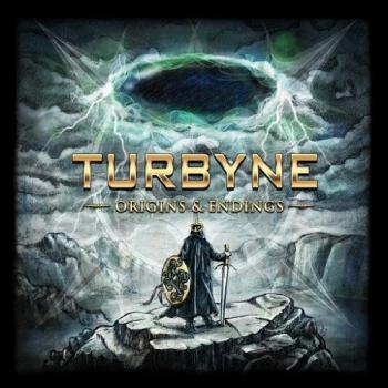Turbyne - Origins Endings